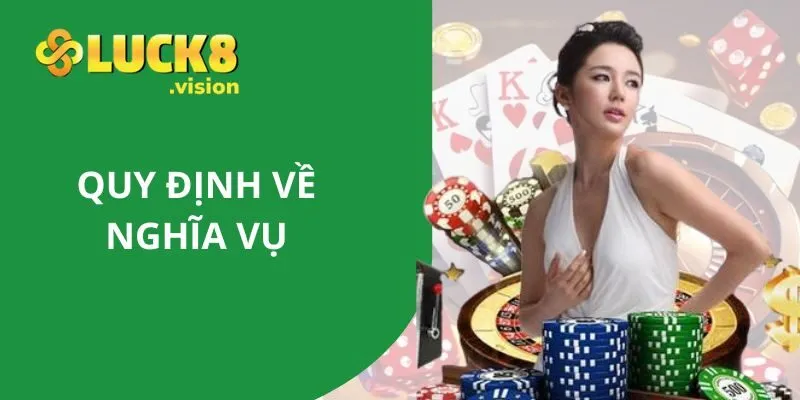 Quy định về nghĩa vụ của bet thủ trong điều khoản điều kiện